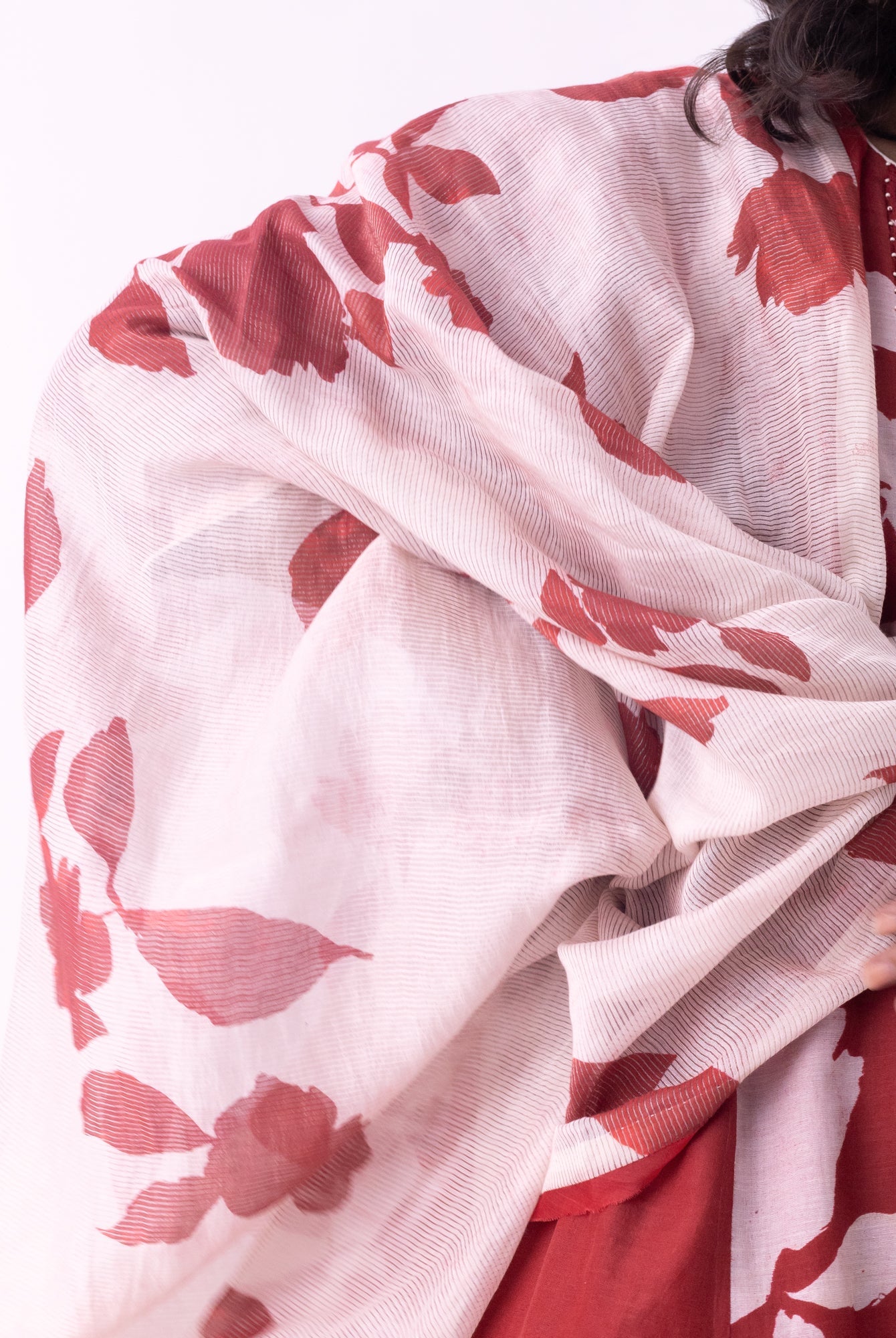 Punar Dupatta - CiceroniDupattaShades of India
