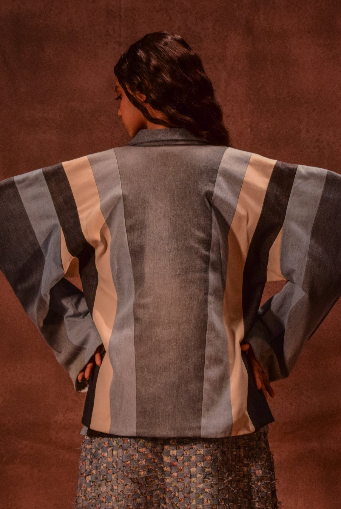 Puppeteer's Jacket - CiceroniJacketsAnam Husain