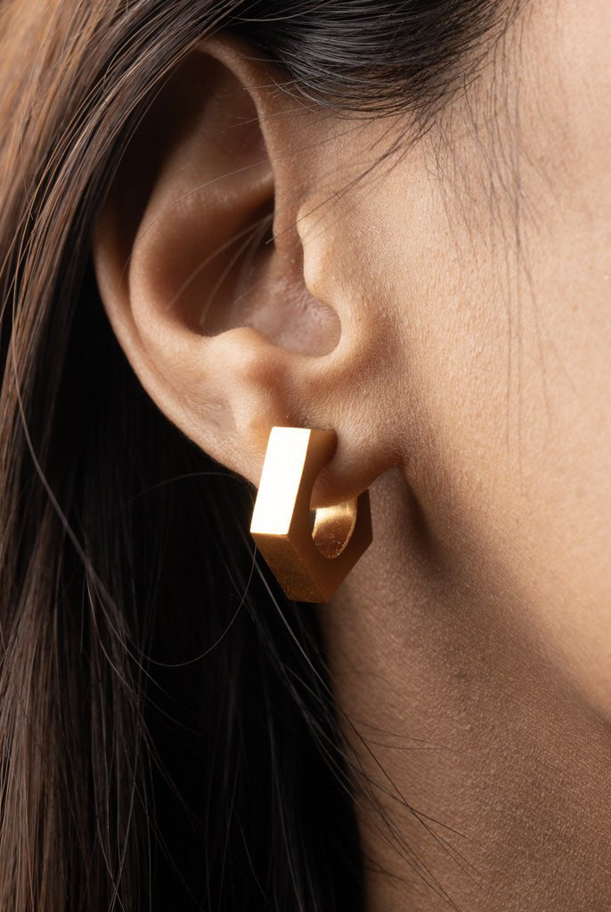 Quint Earrings - CiceroniEarringsNO.NA.MÈ