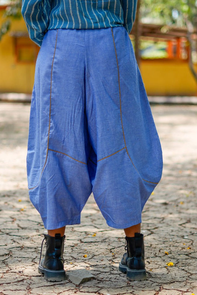 Raabta Co - ord Set - CiceroniCo - ord SetPrathaa