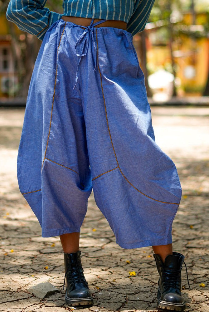 Raabta Co - ord Set - CiceroniCo - ord SetPrathaa