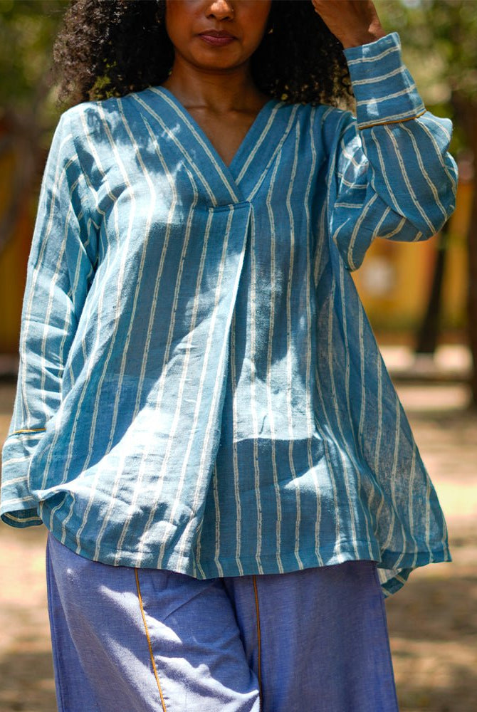 Raabta Co - ord Set - CiceroniCo - ord SetPrathaa