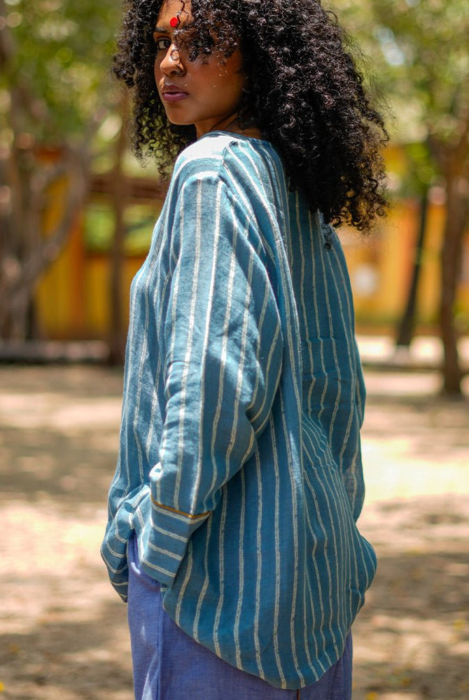 Raabta Co - ord Set - CiceroniCo - ord SetPrathaa