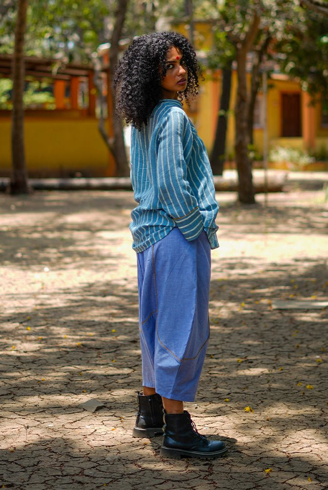 Raabta Co - ord Set - CiceroniCo - ord SetPrathaa