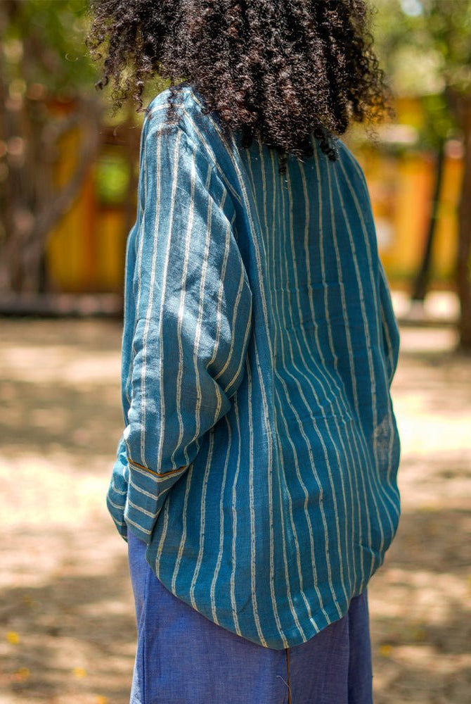 Raabta Co - ord Set - CiceroniCo - ord SetPrathaa