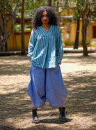 Raabta Co - ord Set - CiceroniCo - ord SetPrathaa