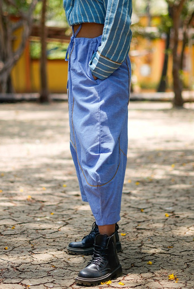 Raabta Co - ord Set - CiceroniCo - ord SetPrathaa
