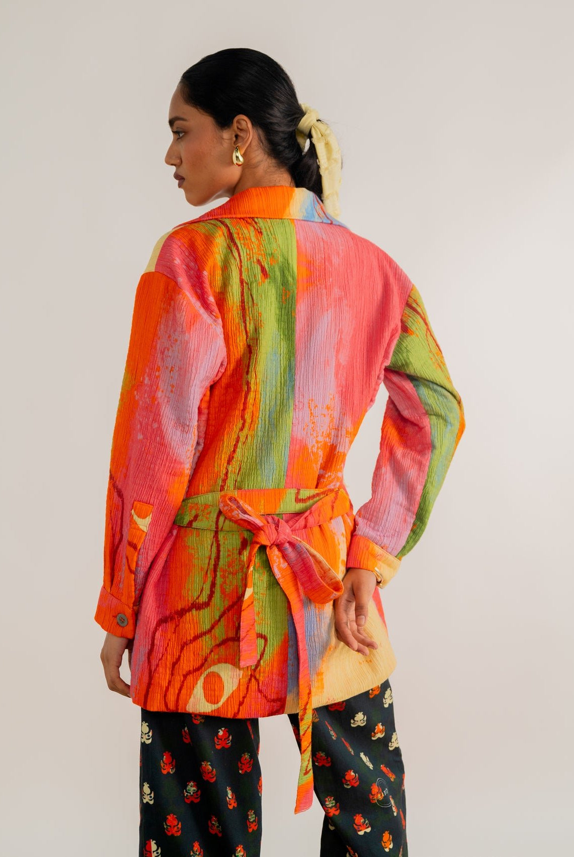 Raag Blazer - CiceroniBlazersRAFU'D