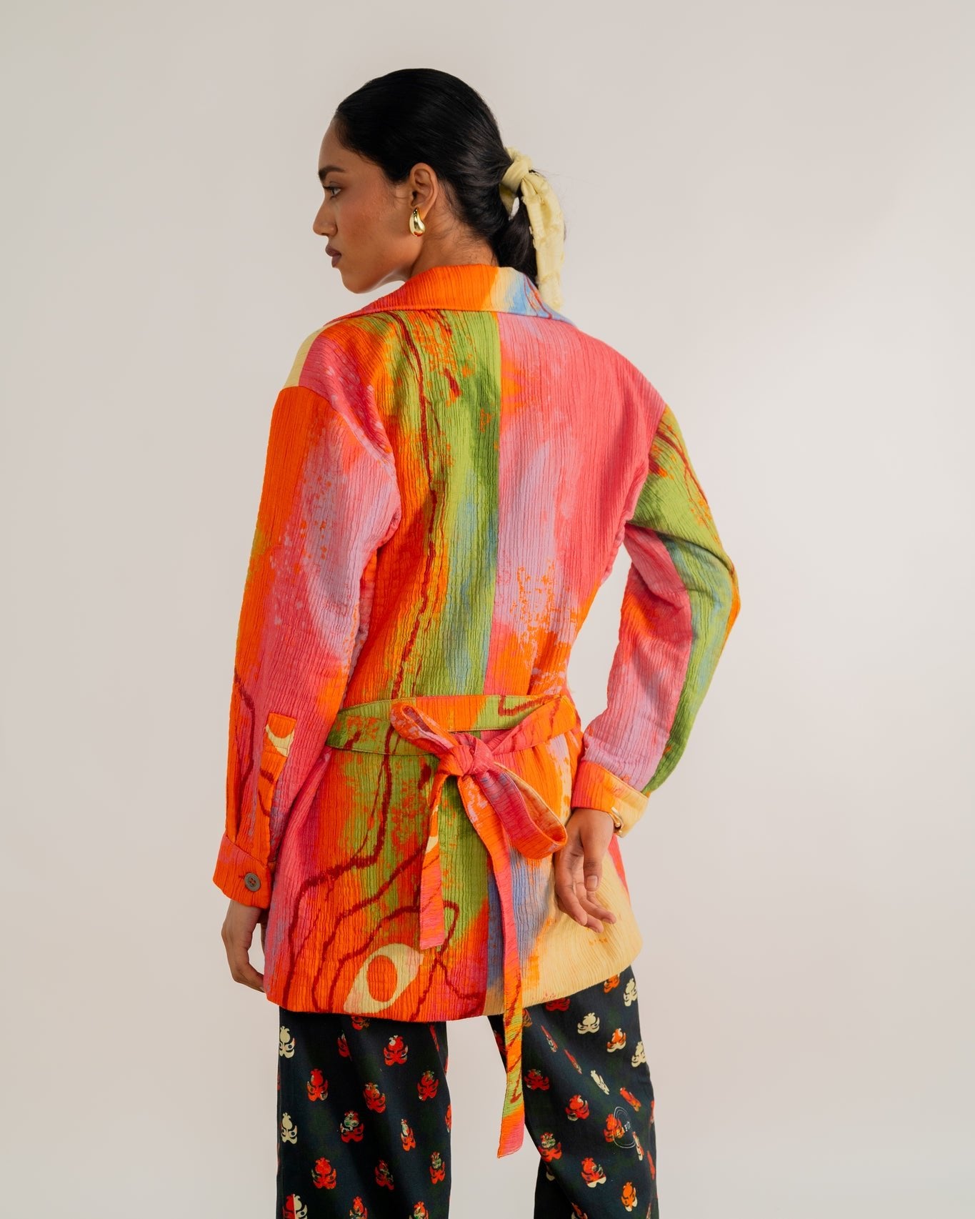 Raag Blazer - CiceroniBlazersRAFU'D
