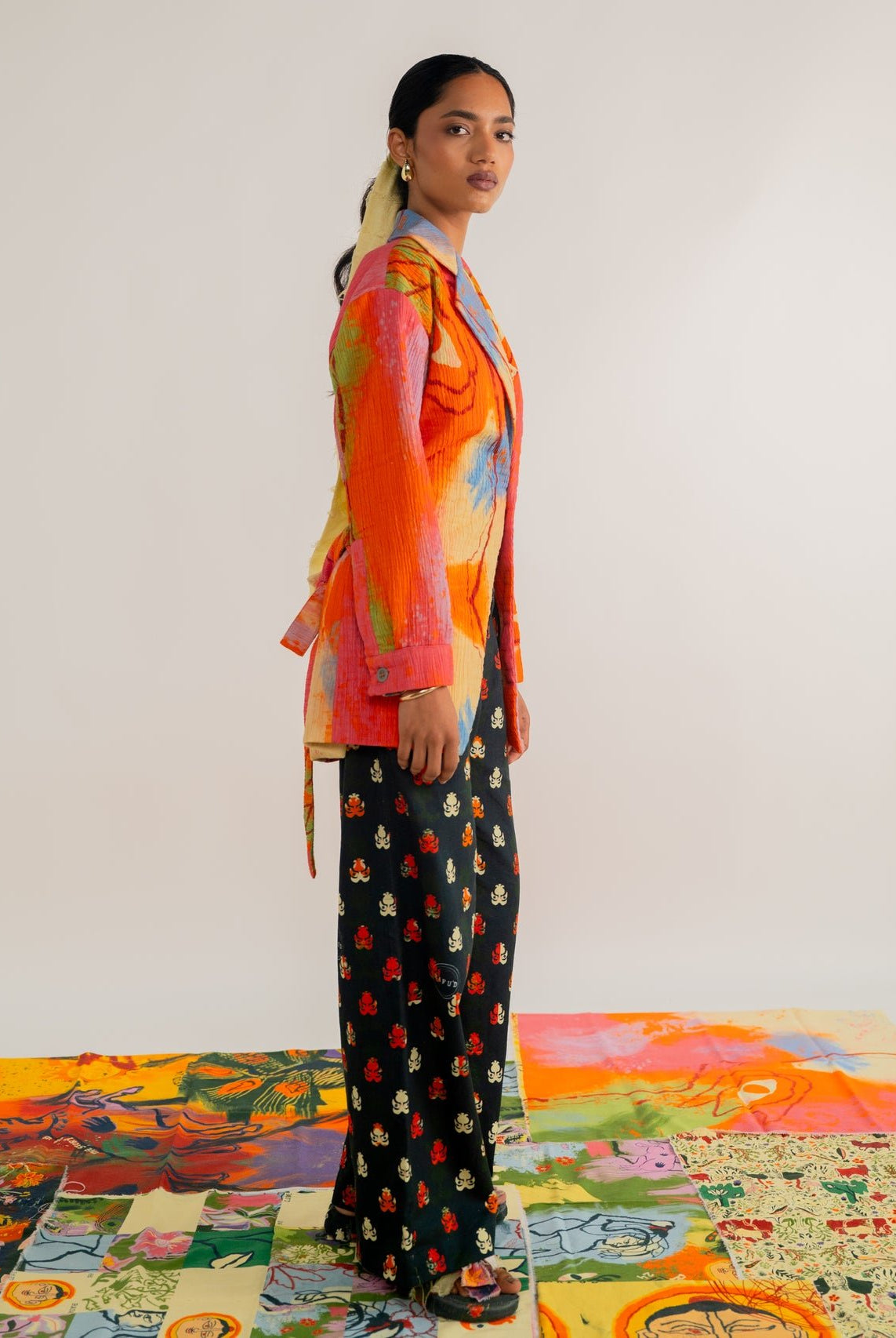 Raag Blazer - CiceroniBlazersRAFU'D