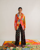 Raag Blazer - CiceroniBlazersRAFU'D