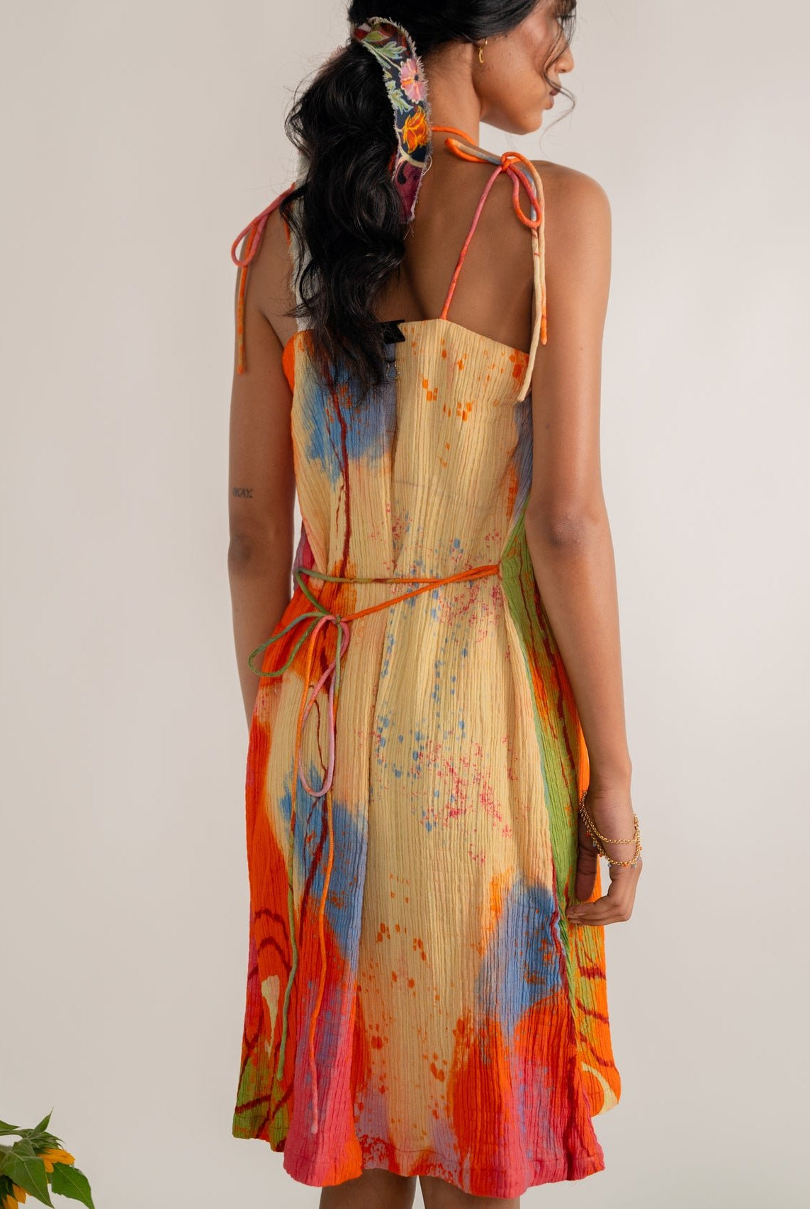 Raag Dress - CiceroniDressesRAFU'D