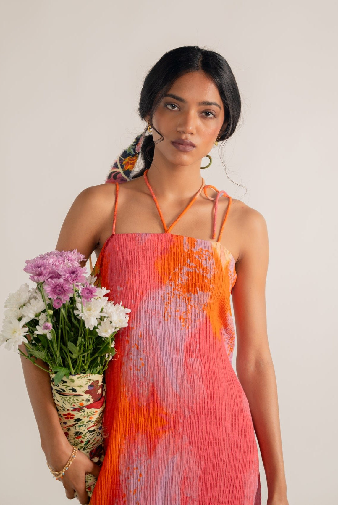 Raag Dress - CiceroniDressesRAFU'D