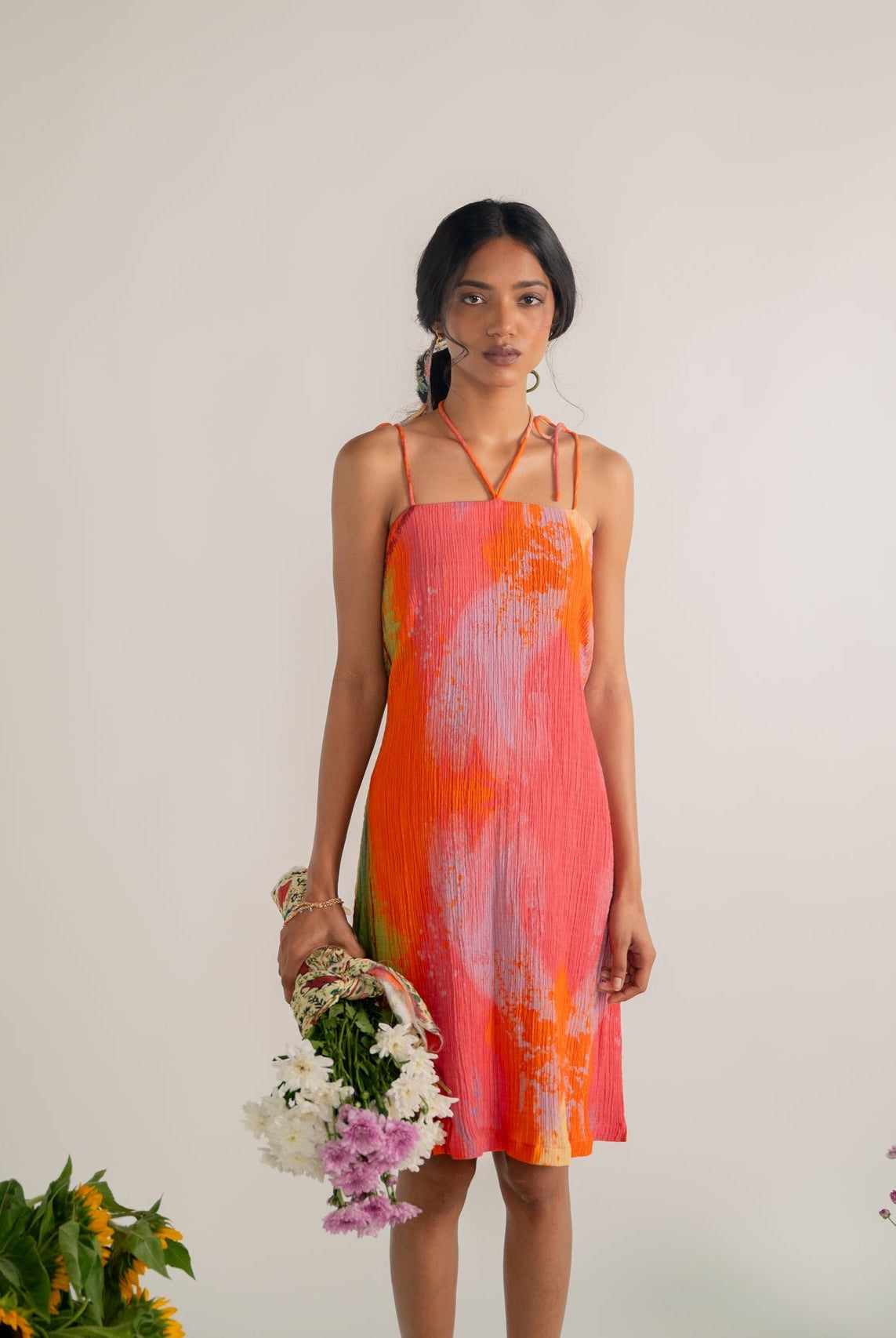 Raag Dress - CiceroniDressesRAFU'D