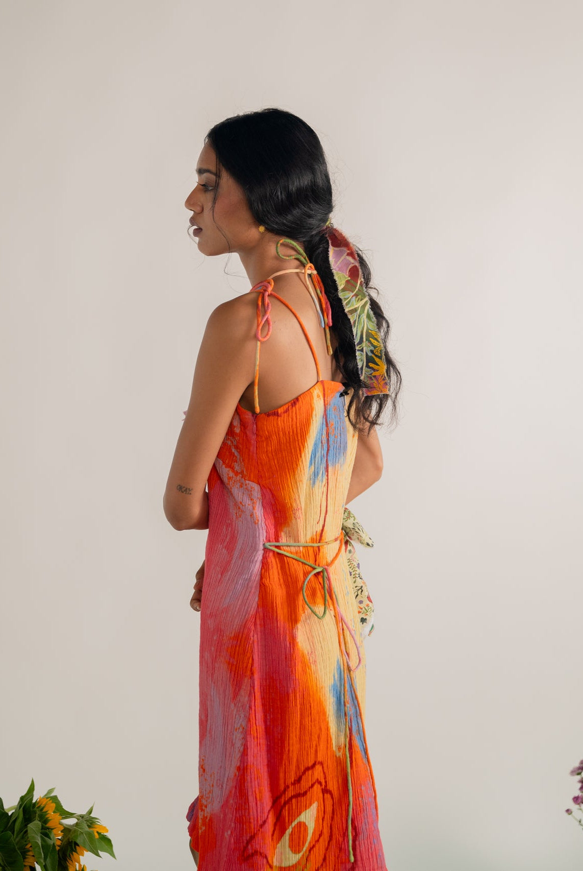 Raag Dress - CiceroniDressesRAFU'D