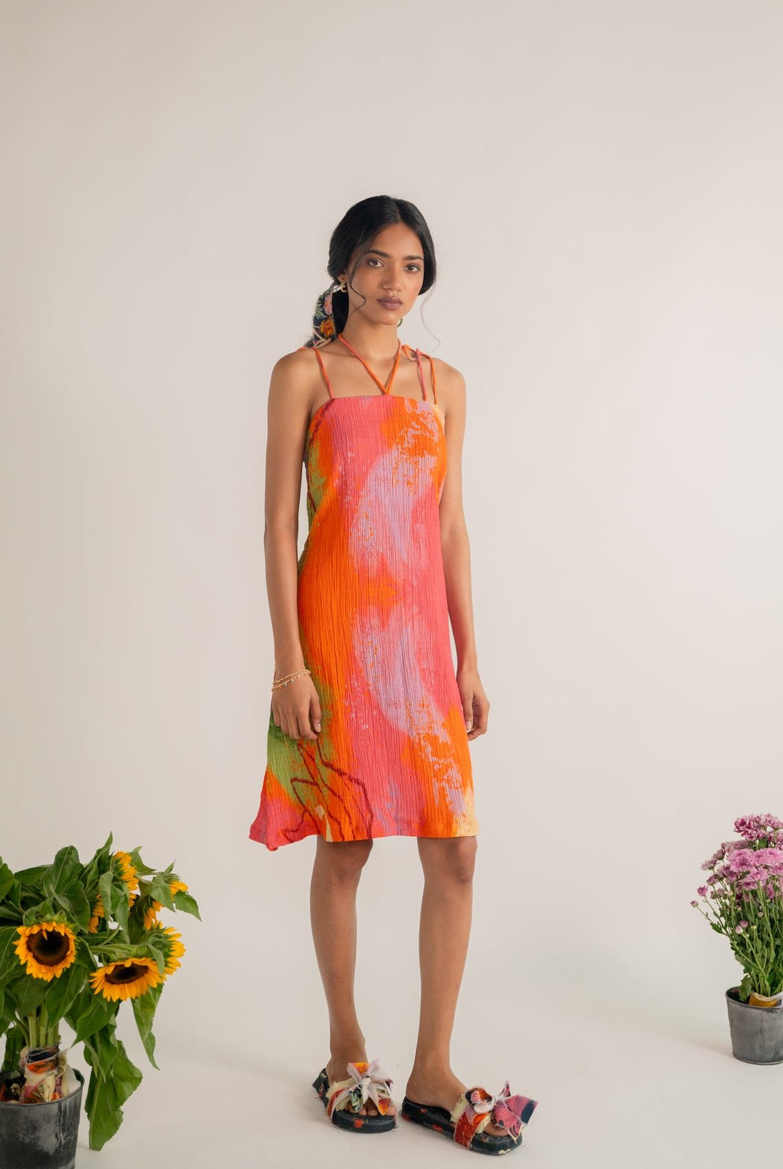 Raag Dress - CiceroniDressesRAFU'D