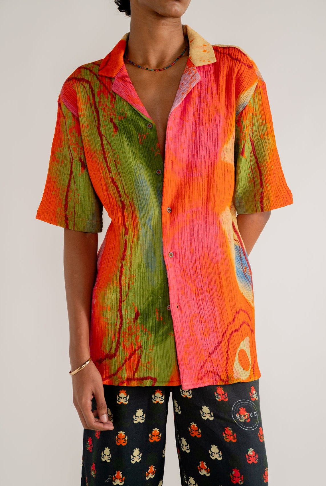 Raag Shirt - CiceroniShirtsRAFU'D