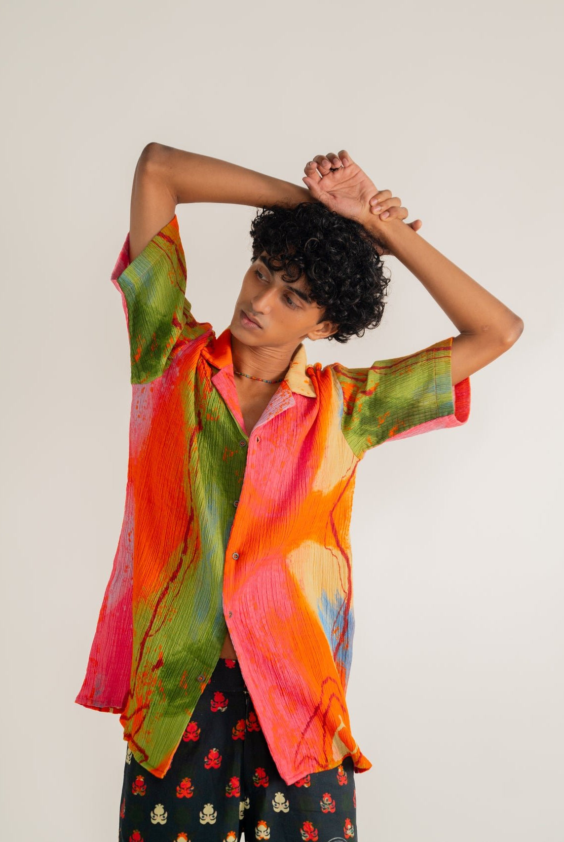 Raag Shirt - CiceroniShirtsRAFU'D