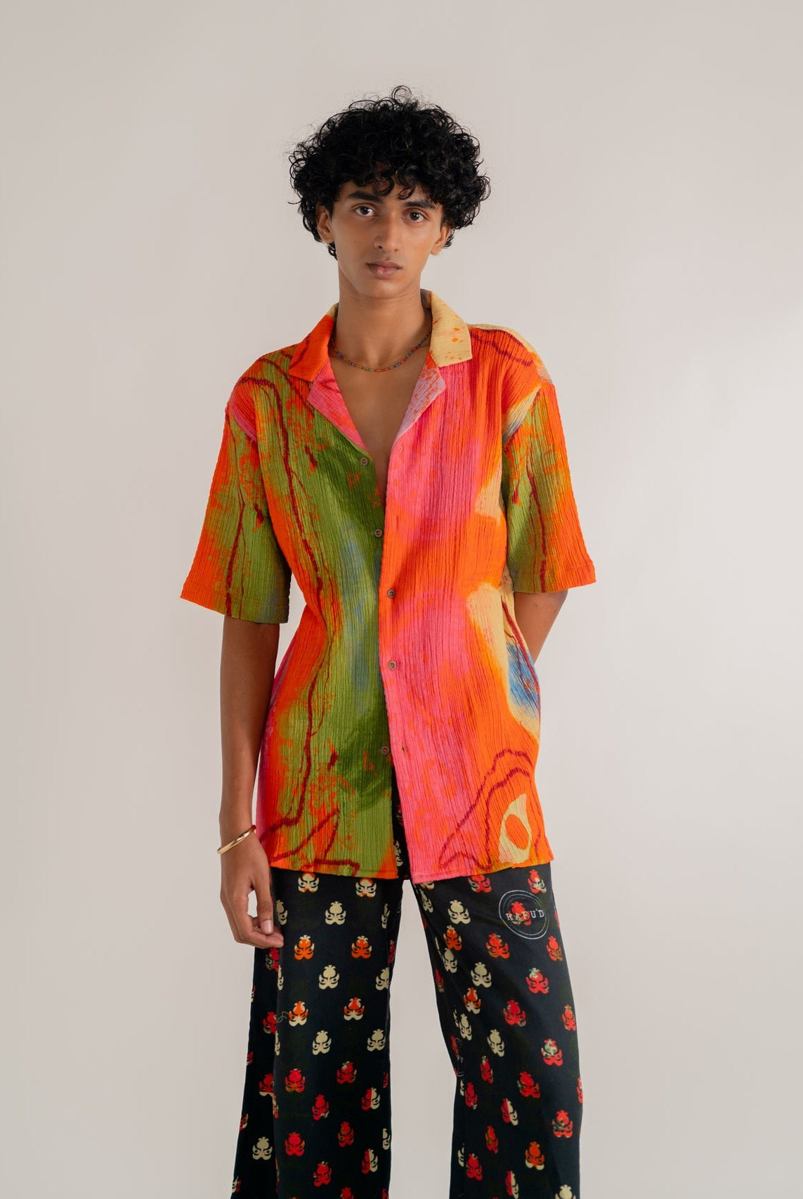 Raag Shirt - CiceroniShirtsRAFU'D