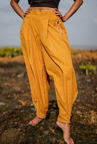 Raah Pants - CiceroniPantsPrathaa