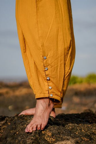 Raah Pants - CiceroniPantsPrathaa