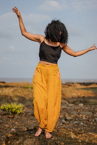 Raah Pants - CiceroniPantsPrathaa