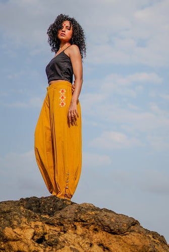 Raah Pants - CiceroniPantsPrathaa