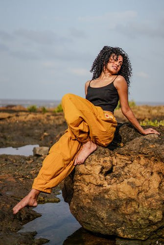 Raah Pants - CiceroniPantsPrathaa