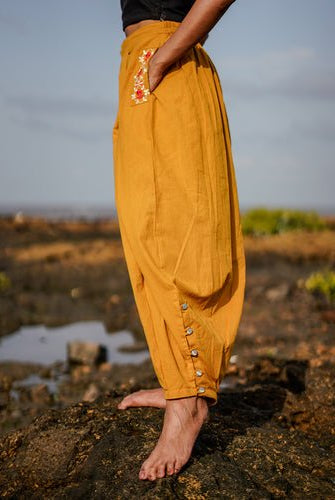 Raah Pants - CiceroniPantsPrathaa