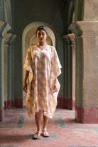 Rabia Kaftan Dress - CiceroniDressesIra