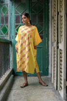 Rabia Shift Dress - CiceroniDressesIra