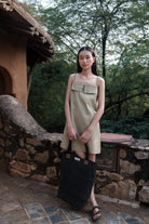 Rachel Slip Dress - CiceroniDressesThe Terra Tribe