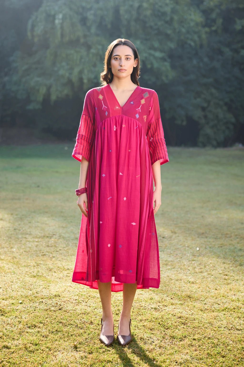 Raga Dress - CiceroniDressesSarron