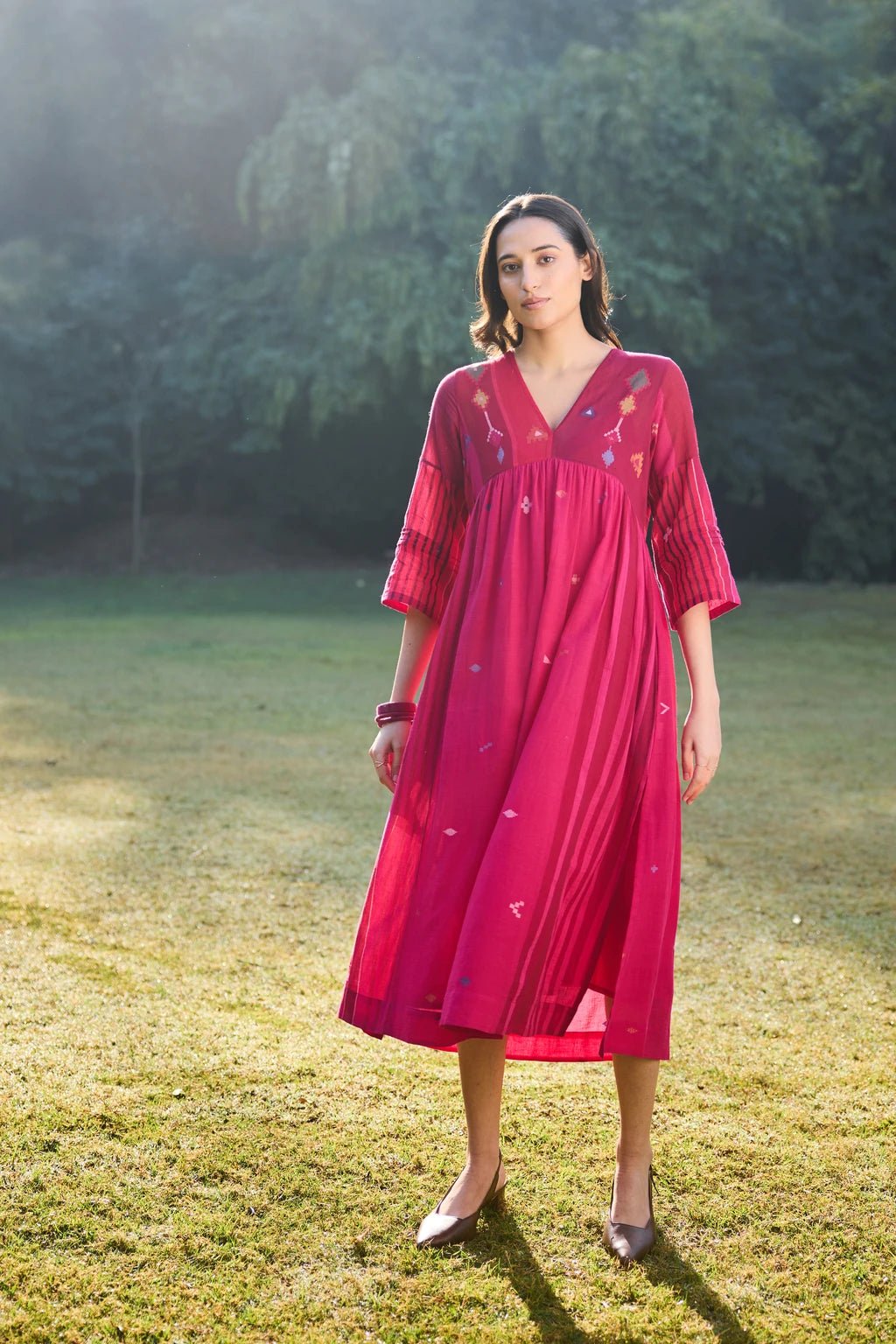 Raga Dress - CiceroniDressesSarron