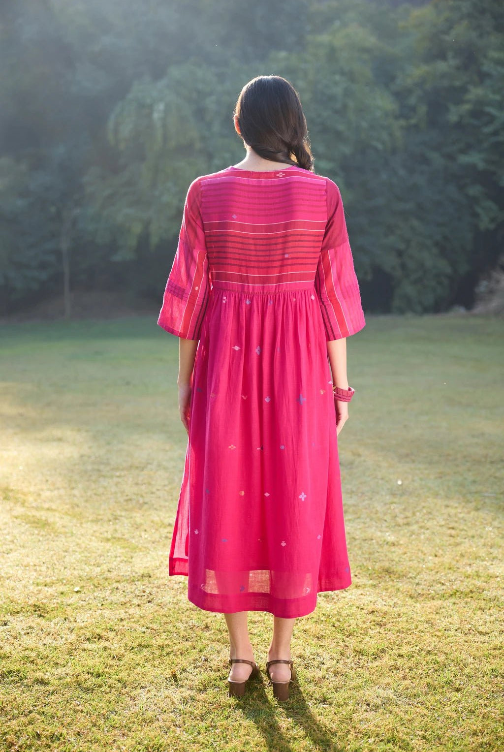 Raga Dress - CiceroniDressesSarron