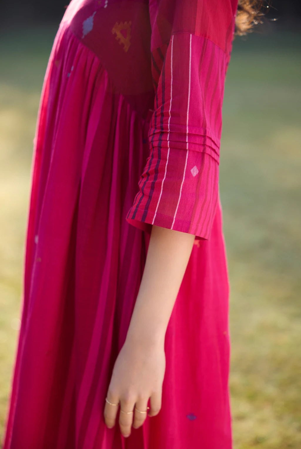 Raga Dress - CiceroniDressesSarron