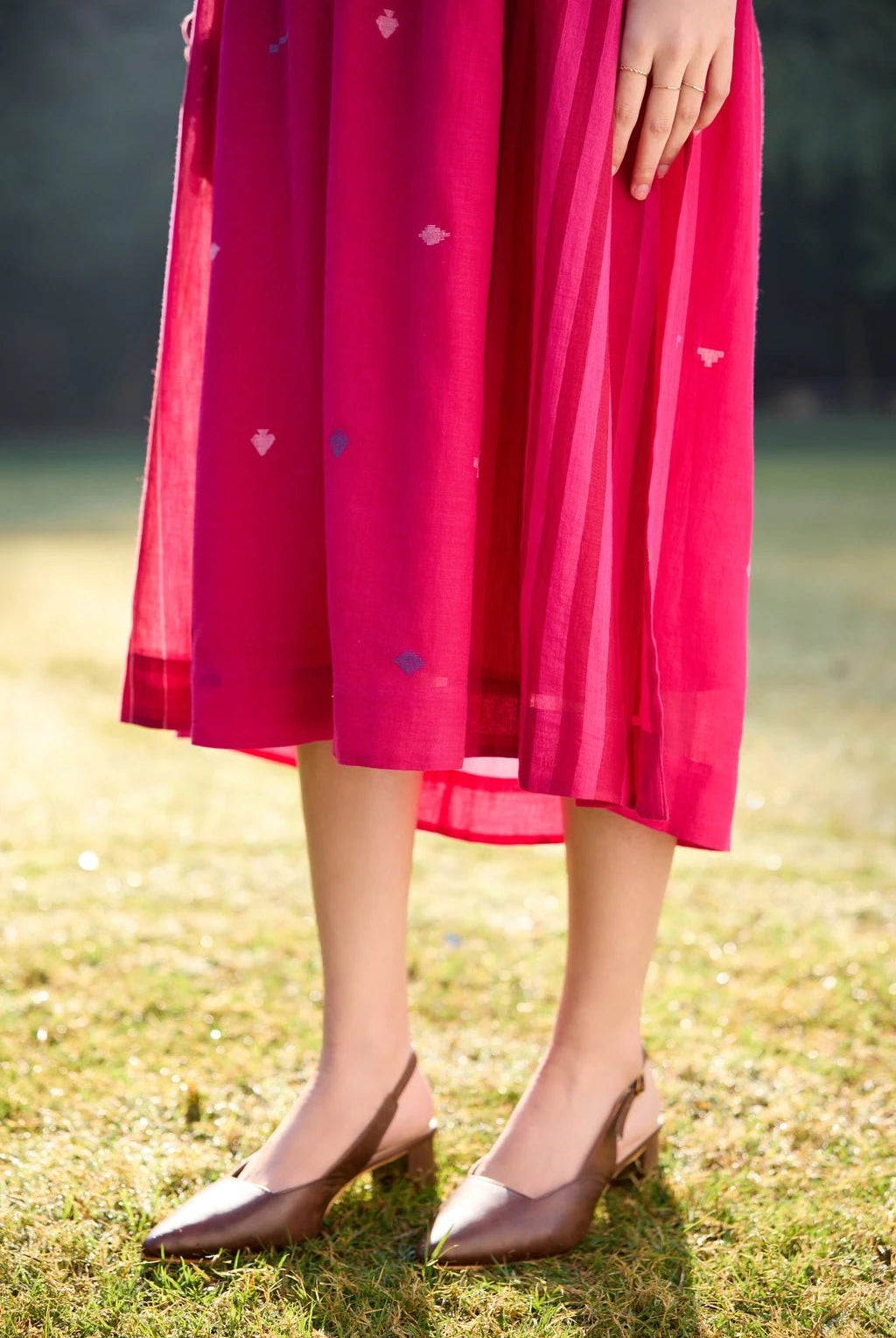 Raga Dress - CiceroniDressesSarron