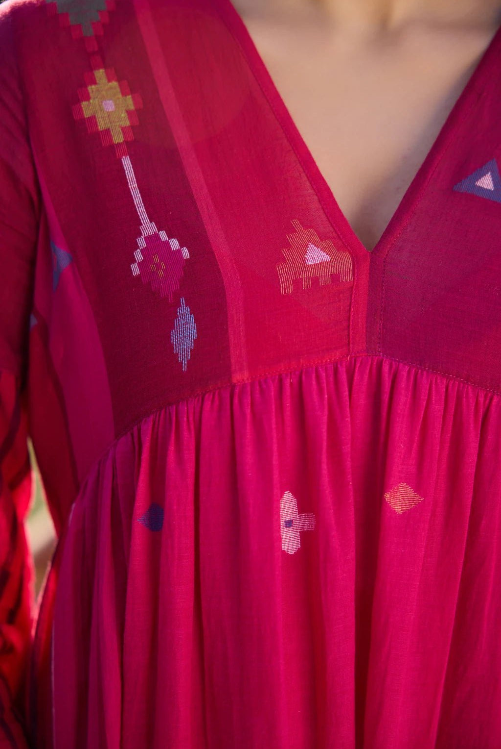 Raga Dress - CiceroniDressesSarron