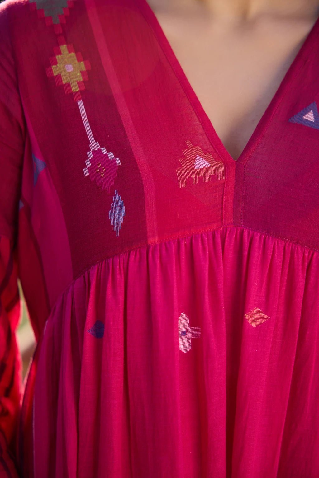 Raga Dress - CiceroniDressesSarron