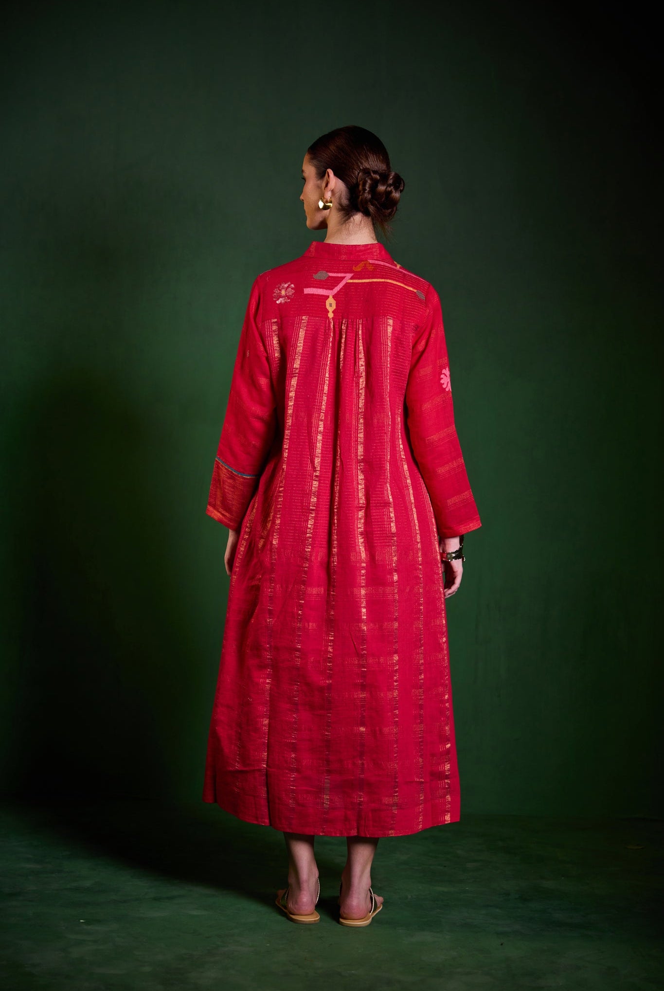 Ragini Dress - CiceroniDressesSarron