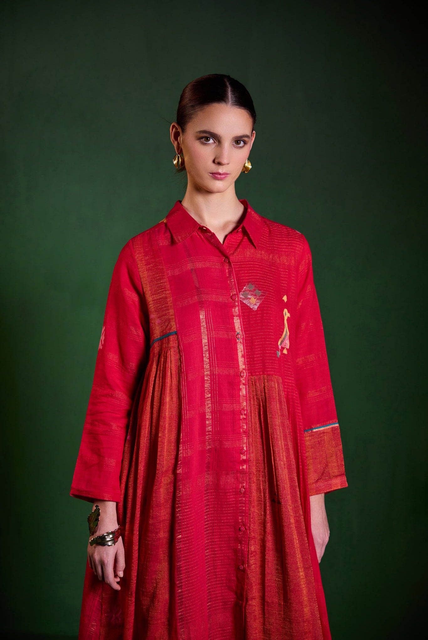 Ragini Dress - CiceroniDressesSarron