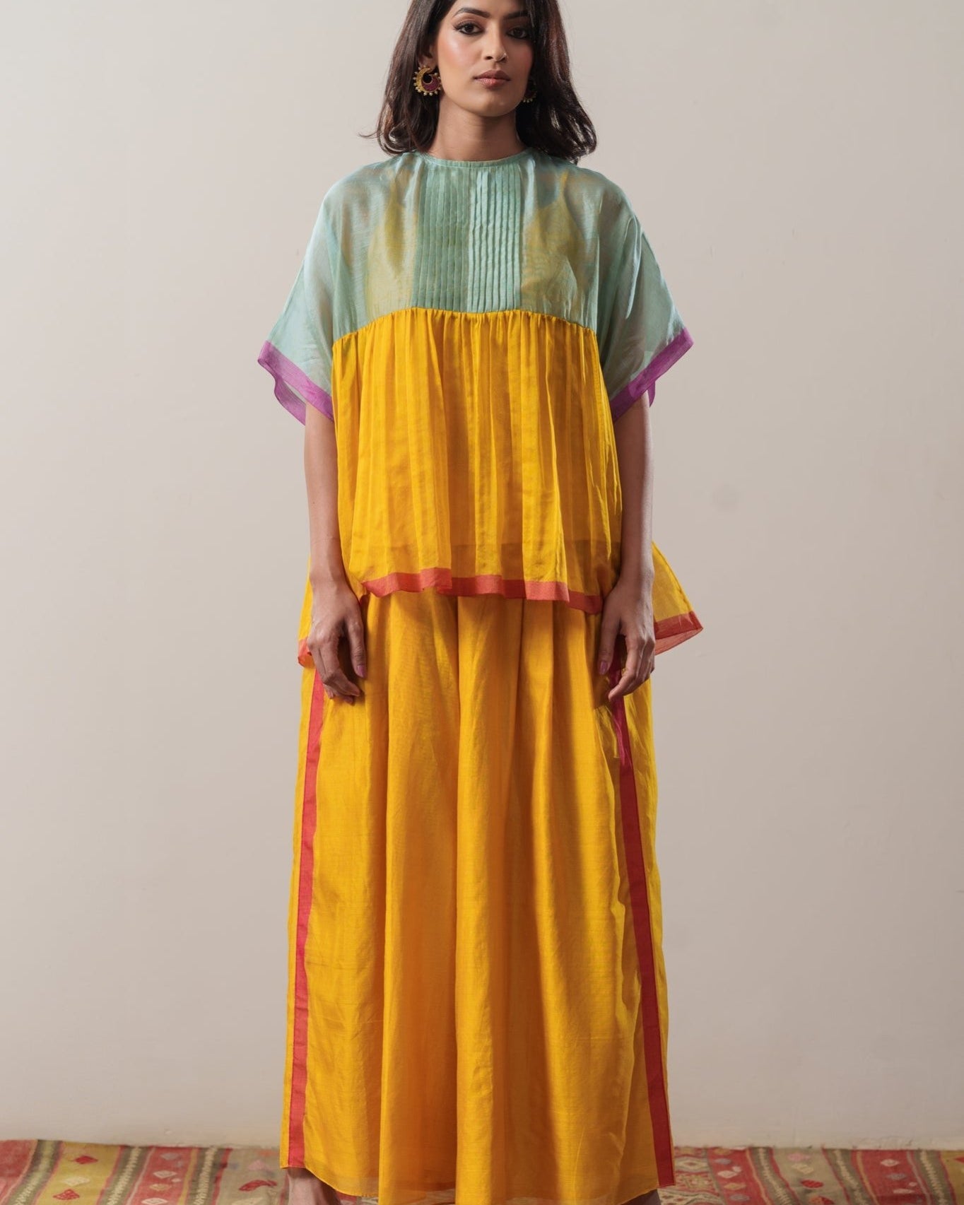 Ragini Tala Set - CiceroniTunic SetRaga & Co.
