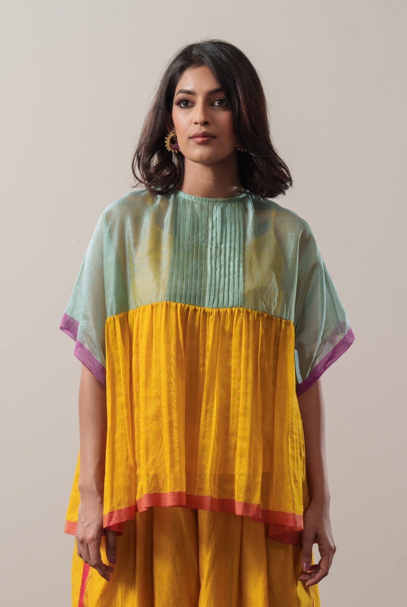 Ragini Tala Set - CiceroniTunic SetRaga & Co.