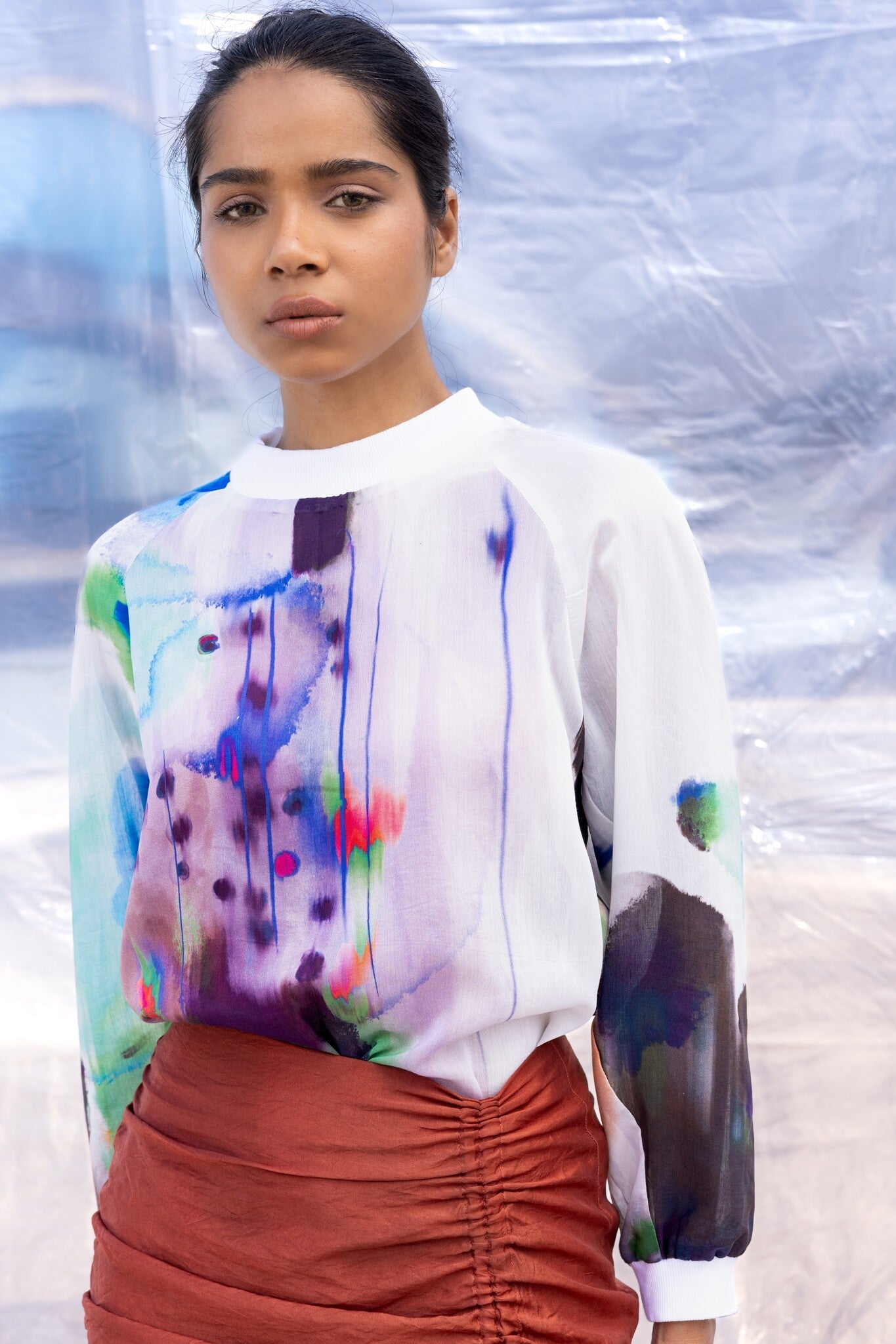 Rain Caramel Set - CiceroniCo - ord SetBENNCH