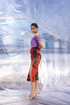 Rain Corset Dress - CiceroniDressesBENNCH