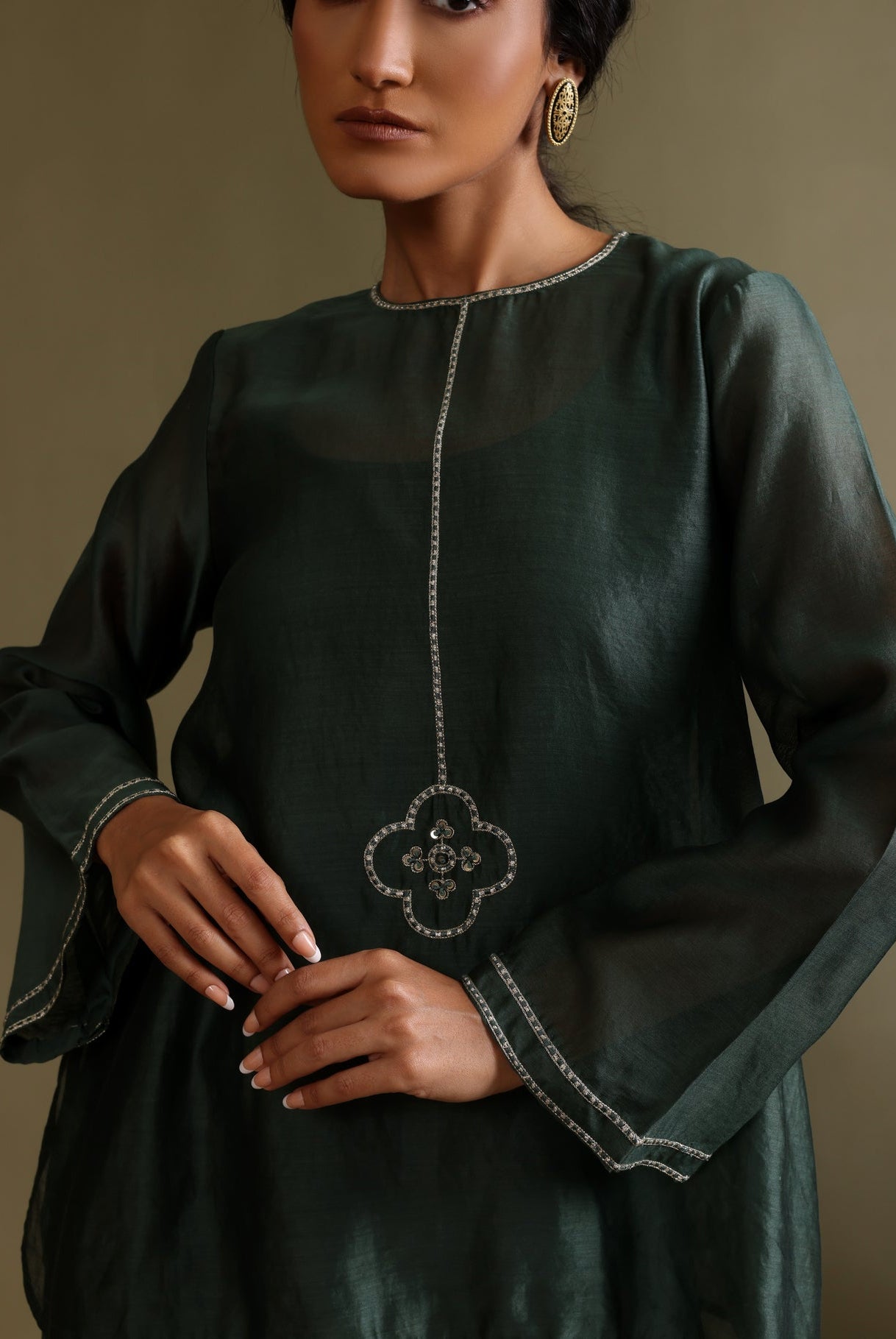 Rajat Co - ord Set - CiceroniCo - ord SetChokhi Chorri