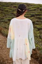 Rajnigandha Top - CiceroniTopsSarron