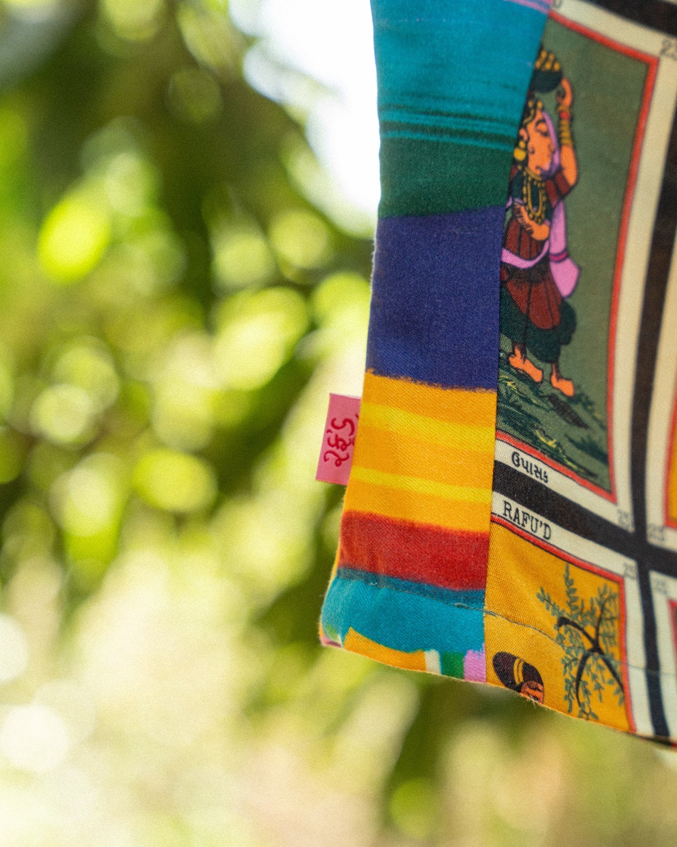 Rajula Dress - CiceroniDressesRAFU'D