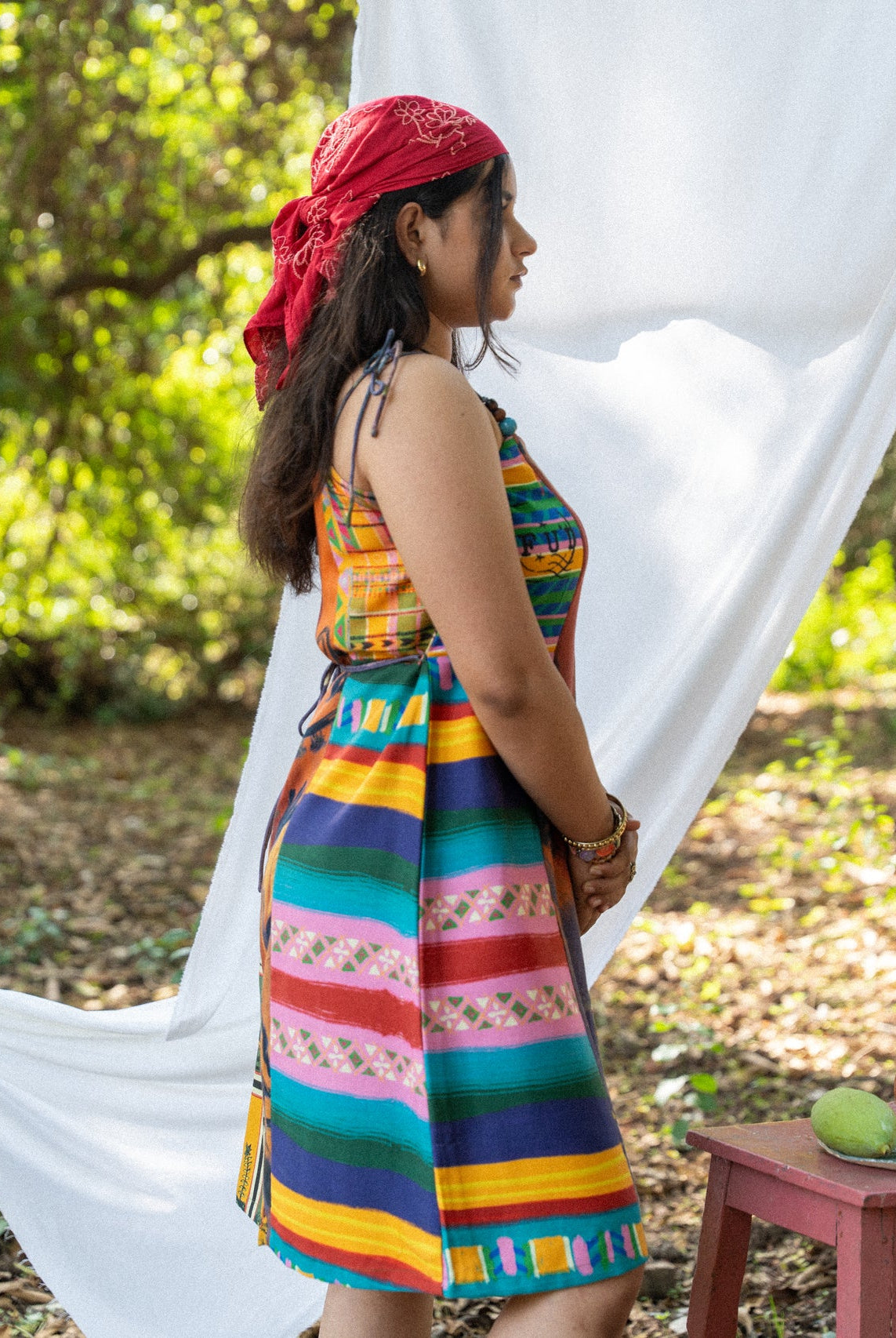 Rajula Dress - CiceroniDressesRAFU'D
