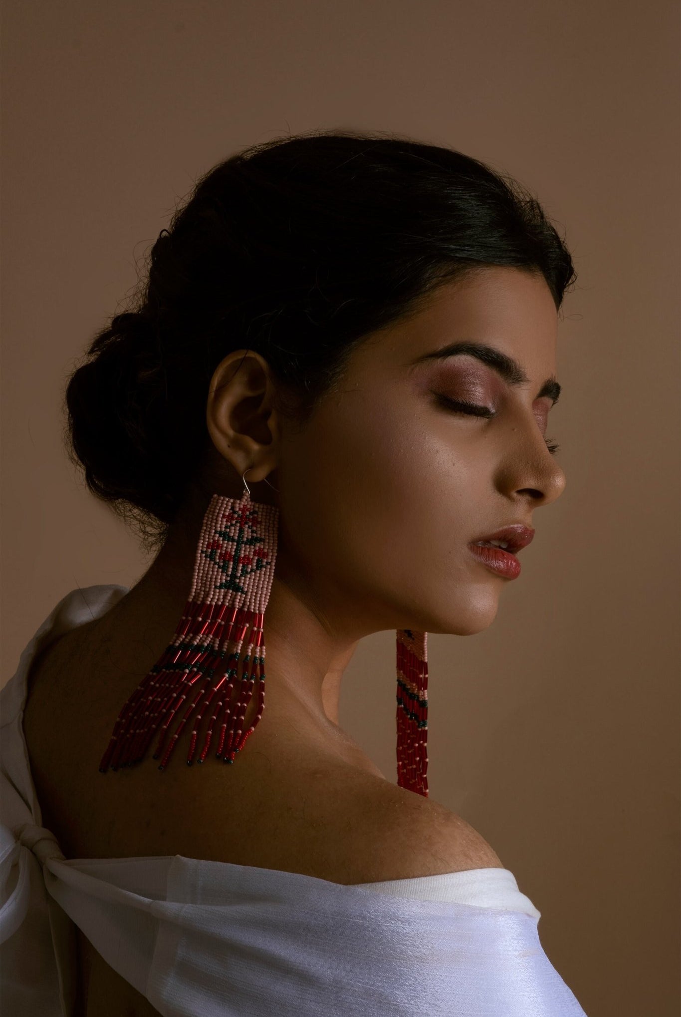 Rangoli Crayola Earrings - CiceroniEarringsMelo